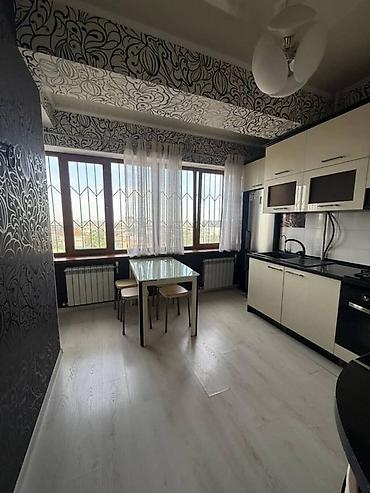 Продажа квартир: 4 комнаты, 122 м², Элитка, 8 этаж, Евроремонт — 6
