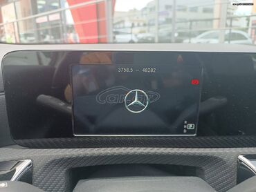 Mercedes-Benz: Mercedes-Benz A 180: 1.5 l. | 2021 έ. Χάτσμπακ — 8