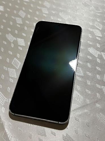 samaung s23: Samsung Galaxy S23, 128 GB, rəng - Yaşıl — 3