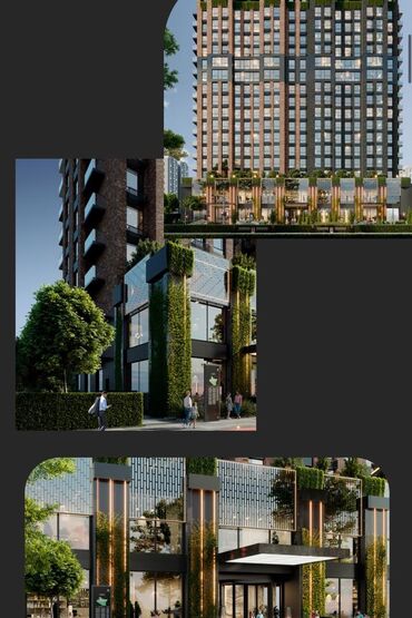 Продажа квартир: 2 комнаты, 62 м², Элитка, 3 этаж, ПСО (под самоотделку) — 3