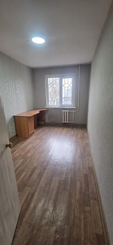24: 3 комнаты, 58 м², 3 этаж, Косметический ремонт — 5