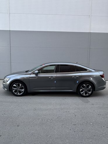 набор ключ для машины: Renault : 2018 г., 2 л, Автоматические, Бензин, Седан