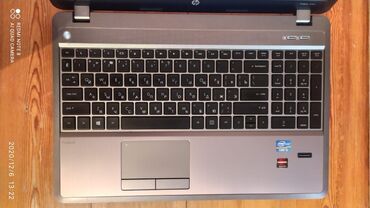 HP: İşlənmiş HP ProBook, 15.6 ", Intel Core i5, 512 GB, Ünvandan götürmə — 12