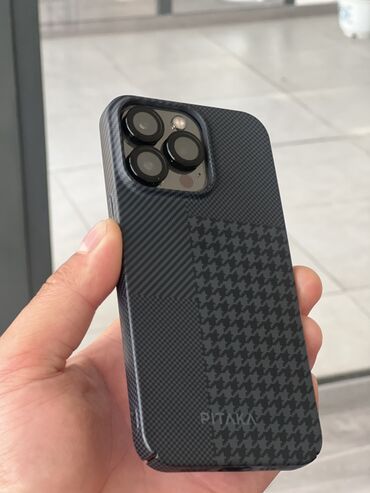 необычные чехлы на айфон 13 про макс: IPhone 13 Pro, Жаңы, 128 ГБ, Заряддоочу түзүлүш, Коргоочу айнек, Каптама, 84 %