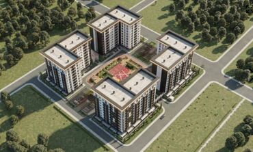 недостроенный дом: 2 комнаты, 71 м², Элитка, 2 этаж, ПСО (под самоотделку)
