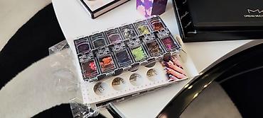 maksan: Kosmetik dəst, 6 məhsul, Yeni — 7