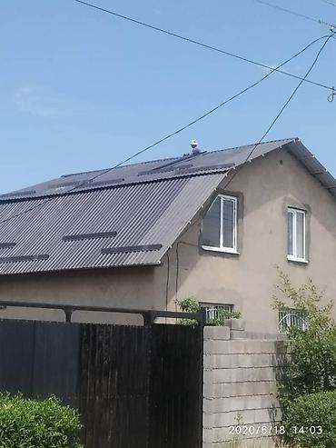 Кровля крыши: Кровля крыши | Ремонт Больше 6 лет опыта — 19