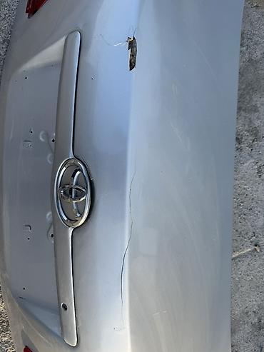 пляжные шорты бишкек: Крышка багажника Toyota, 2006 г., Б/у, Оригинал — 2