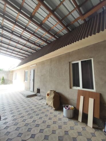 сдаю времянки: 50 м², 3 комнаты