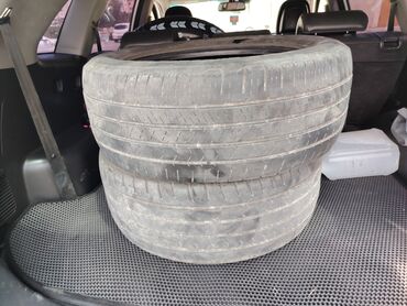 тормозные диски: İşlənmiş Şin Nankang 255 / 55 / R 18
