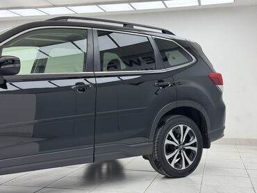 Subaru: Subaru Forester: 2019 г., 2.5 л, Вариатор, Бензин, Кроссовер — 6