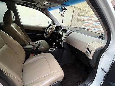 0 w 20 масло: Nissan X-Trail 2008 2.5 dizel təcili satılır real alıcıya endirim — 7