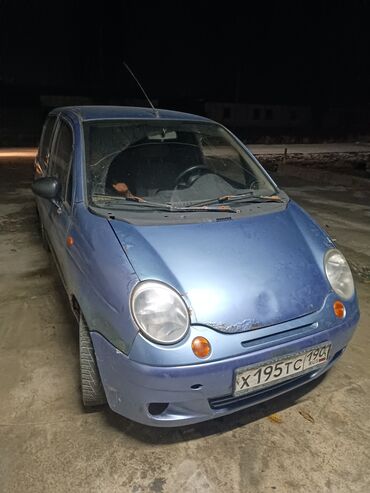 daewoo nubira ош: Daewoo Matiz: 2006 г., 0.8 л, Механика, Бензин, Хетчбек