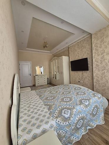 алтын кол пансионат цены: 1 комната, 45 м², Золотой квадрат Элитка, 2 этаж, Евроремонт — 5