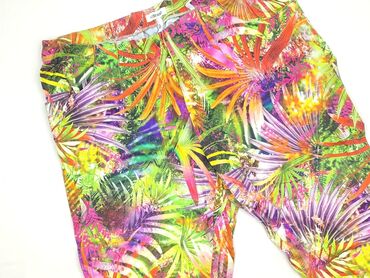3/4 Trousers for women, size 5XL (EU 50)