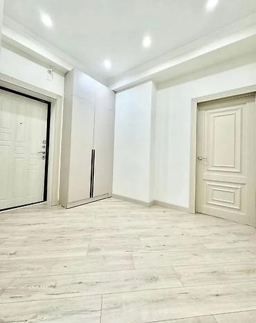 виктория гранд: 3 комнаты, 124 м², Золотой квадрат Элитка, 10 этаж, Евроремонт — 3