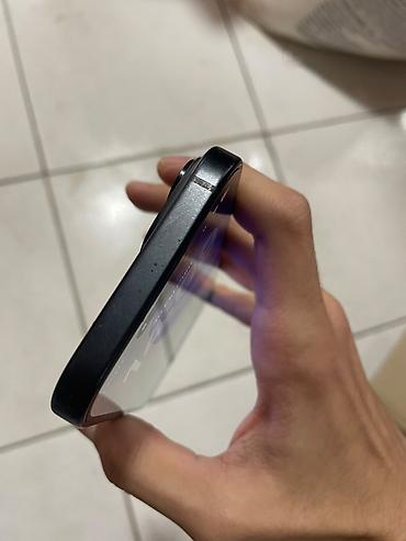 kontakt iphone 15: IPhone 15, 128 GB, Qara, Face ID — 4