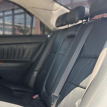 camry 2 4: Toyota Camry: 2004 г., 2.4 л, Автомат, Бензин, Седан — 9