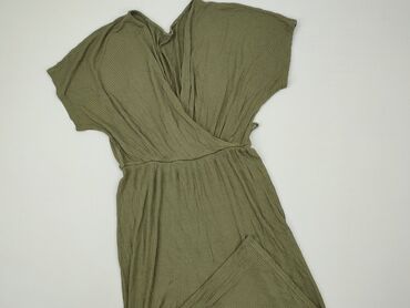 krótkie spodenki damskie khaki: S (EU 36), condition - Good