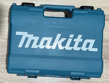 ручной металлодетектор md 3003b1: Аккумуляторная дрель-шуруповерт Makita DF333D Б/У - практически новая