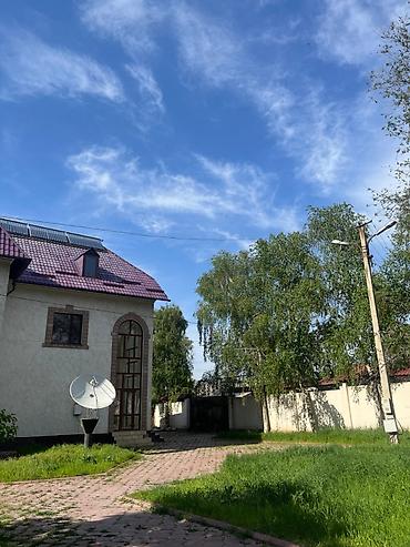прадаю дом кок жар: 6 комнат и более, 8750 м², 18 соток, Бишкек, Кок-Жар ж/м Агентство недвижимости — 4