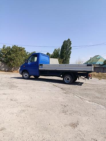 компрессор воздушный 50 л: Грузовик, Mercedes-Benz, Стандарт, 3 т, Б/у — 4