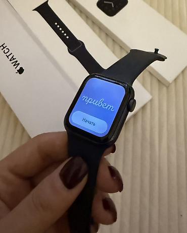 андроид бу купить: Apple Watch SE 1-го поколения, 40 мм — GPS Часы полностью исправны. 🔋 — 3