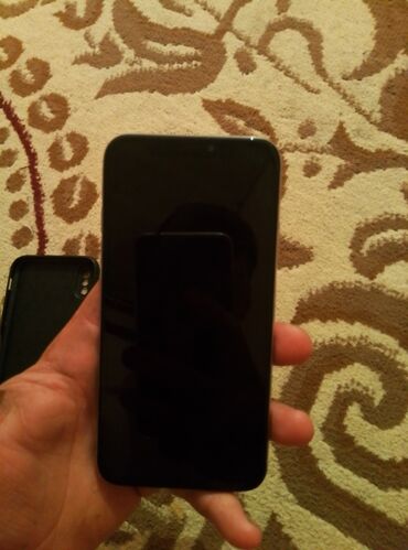 IPhone Xs, 256 ГБ, Белый, Битый, Face ID