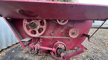 Грузовые кузова и будки: МТЗ (Беларус) — 6