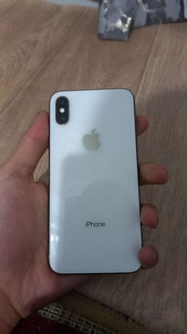 телефон обмен айфон: IPhone Xs, Б/у, 64 ГБ, Золотой, Зарядное устройство, Чехол, Кабель, 100 %