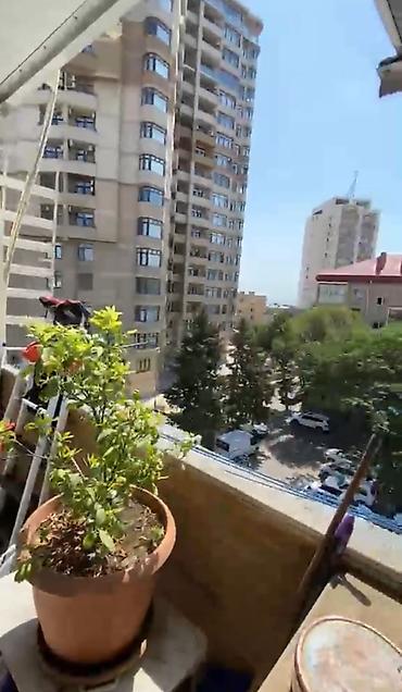 Mənzillərin satışı: Yasamal rayonu Parlament prospektində DTX ilə üzbəüz (20 saylı orta — 7