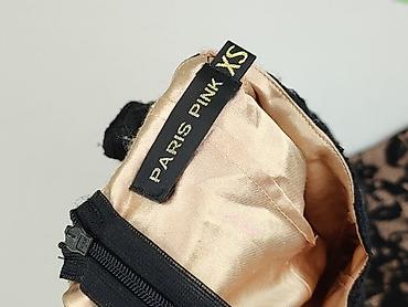 bombka: Pink, Sukienka damska, rozmiar XS — 4