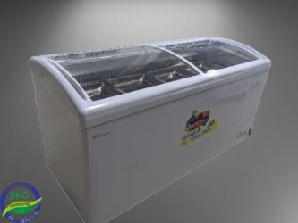 холодильник для мороженого: Для мяса, мясных изделий, Китай, Новый at lalafo.kg холодильник для мороженого: Для мяса, мясных изделий, Китай, Новый