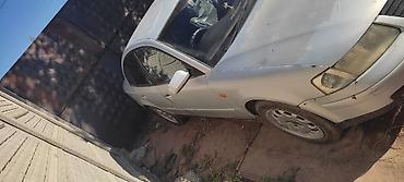 Volkswagen: Volkswagen Passat: 1997 г., 1.8 л, Автомат, Бензин, Седан — 3