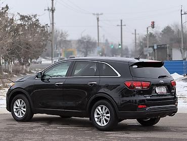 Kia: Kia Sorento: 2019 г., 2.4 л, Бензин, Кроссовер — 4