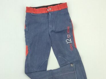 Other children's pants: Other children's pants, 7 years, 122, condition - Good