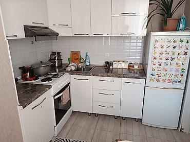 Продажа квартир: 2 комнаты, 43 м², Элитка, 10 этаж, Евроремонт — 8