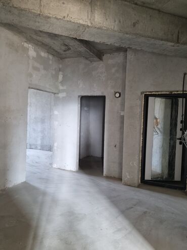 Продажа квартир: 3 комнаты, 98 м², Элитка, 6 этаж, ПСО (под самоотделку) — 14