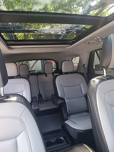 Ford: Ford Explorer: 2021 г., 2.3 л, Автомат, Бензин, Кроссовер — 16