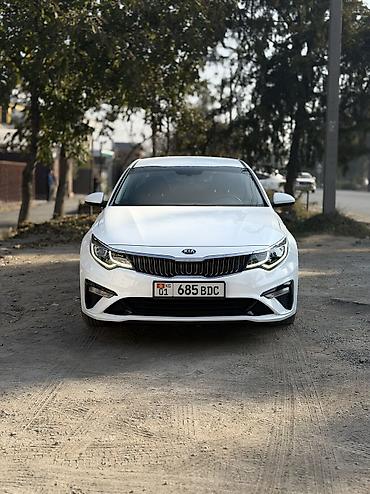 киа к5 расрочка: Kia K5: 2019 г., 2 л, Автомат, Газ, Седан — 4