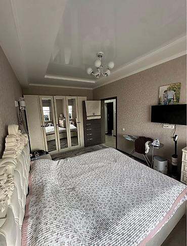 Продажа квартир: 2 комнаты, 50 м², Золотой квадрат Элитка, 7 этаж, Евроремонт — 8