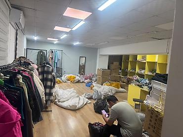 пл: 125 кв метров . Кроме Общепита!!! Магазин, офис, звоните Торговое — 3