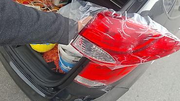 35: Hyundai 2012 il, Çin, Yeni — 2
