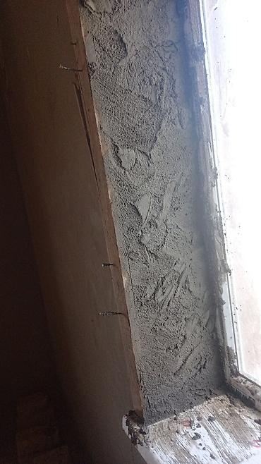 dur plaster: Штукатурка стен Больше 6 лет опыта — 1