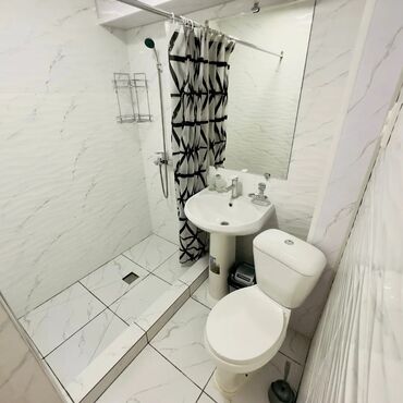 Посуточная аренда квартир: 1 комната, Домофон, Интернет, Wi-Fi, Банные принадлежности — 2