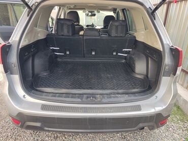 Subaru: Subaru Forester: 2019 г., 2.5 л, Автомат, Бензин, Кроссовер — 14