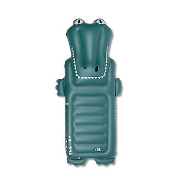 kopp dimmer: Swim Essentials dušek 180 cm – krokodil - Brend: Swim Essential - — 1