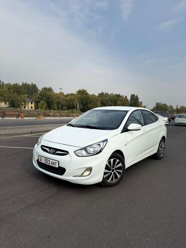 малометражки машины купить: Hyundai Solaris: 2014 г., 1.4 л, Автомат, Бензин, Седан