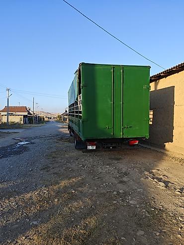 европа фура цена: Грузовик, MAN, Дубль, Б/у — 10