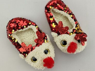 Slippers: Slippers 27, Used